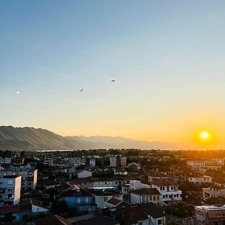 Sleepin Shkoder Lejlighed Eksteriør billede