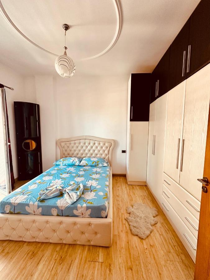 Sleepin Shkoder Lejlighed Eksteriør billede