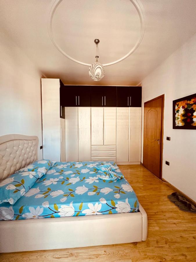Sleepin Shkoder Lejlighed Eksteriør billede